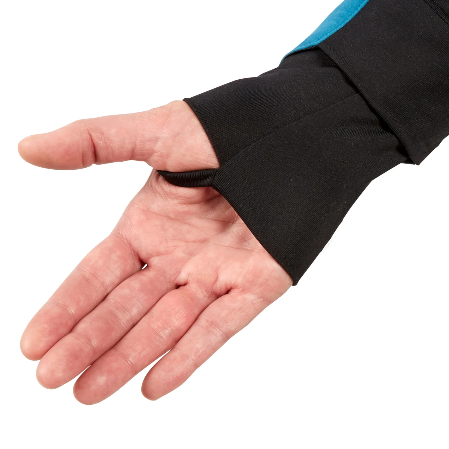 Rockrider Women's Winter Mountain Bike Jacket 14 Rockrider Women's Winter Mountain Bike Jacket - Image 12