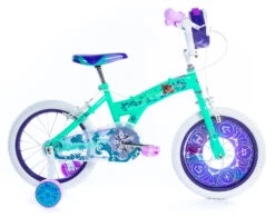 Huffy Disney Raya Kids Bike - 16" Wheel 5 -RideGear Shop k975a3cc979c558840acf374a7b767a81