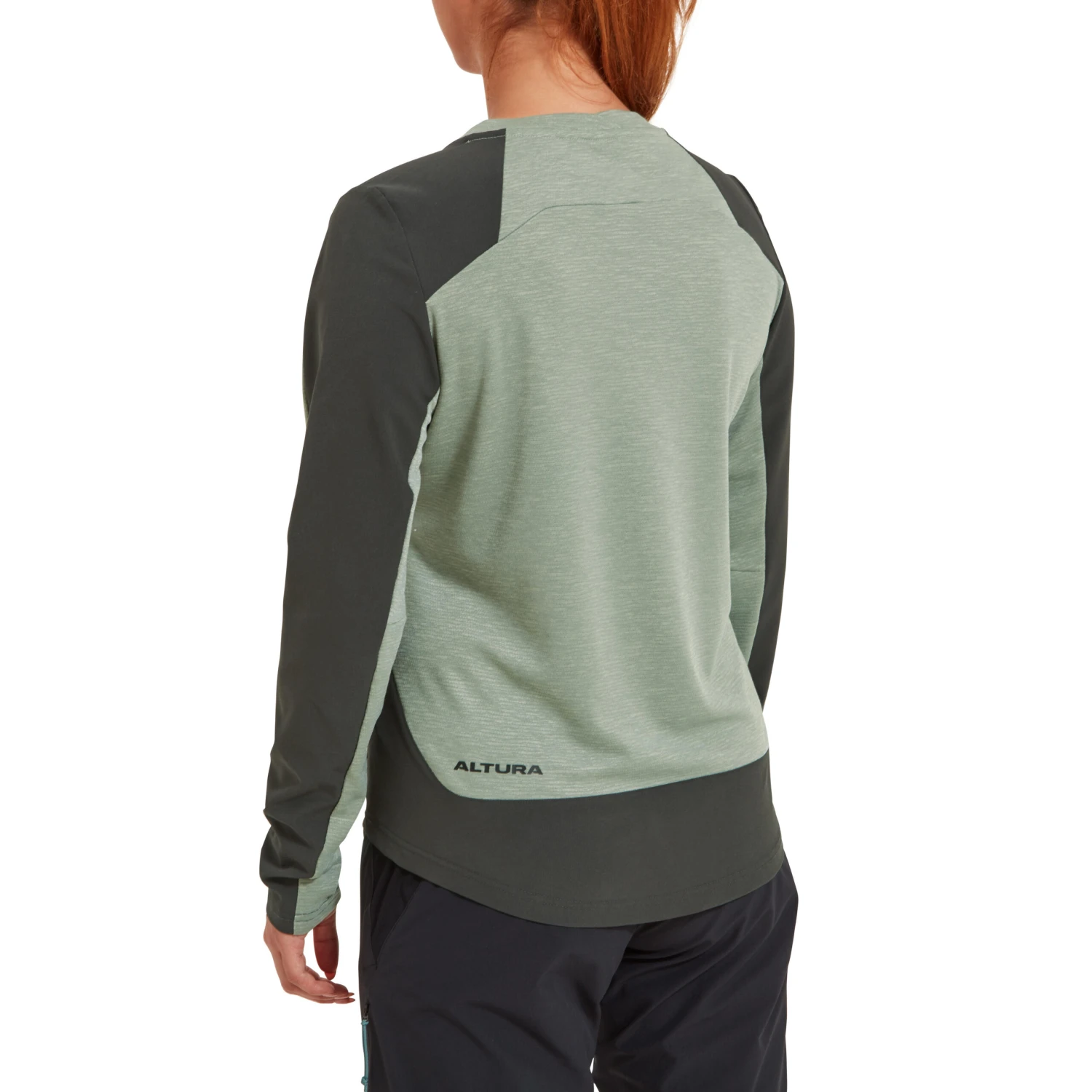 Altura Ridge Performance Women's Long Sleeve Jersey 4 Altura Ridge Performance Women's Long Sleeve Jersey - Image 2