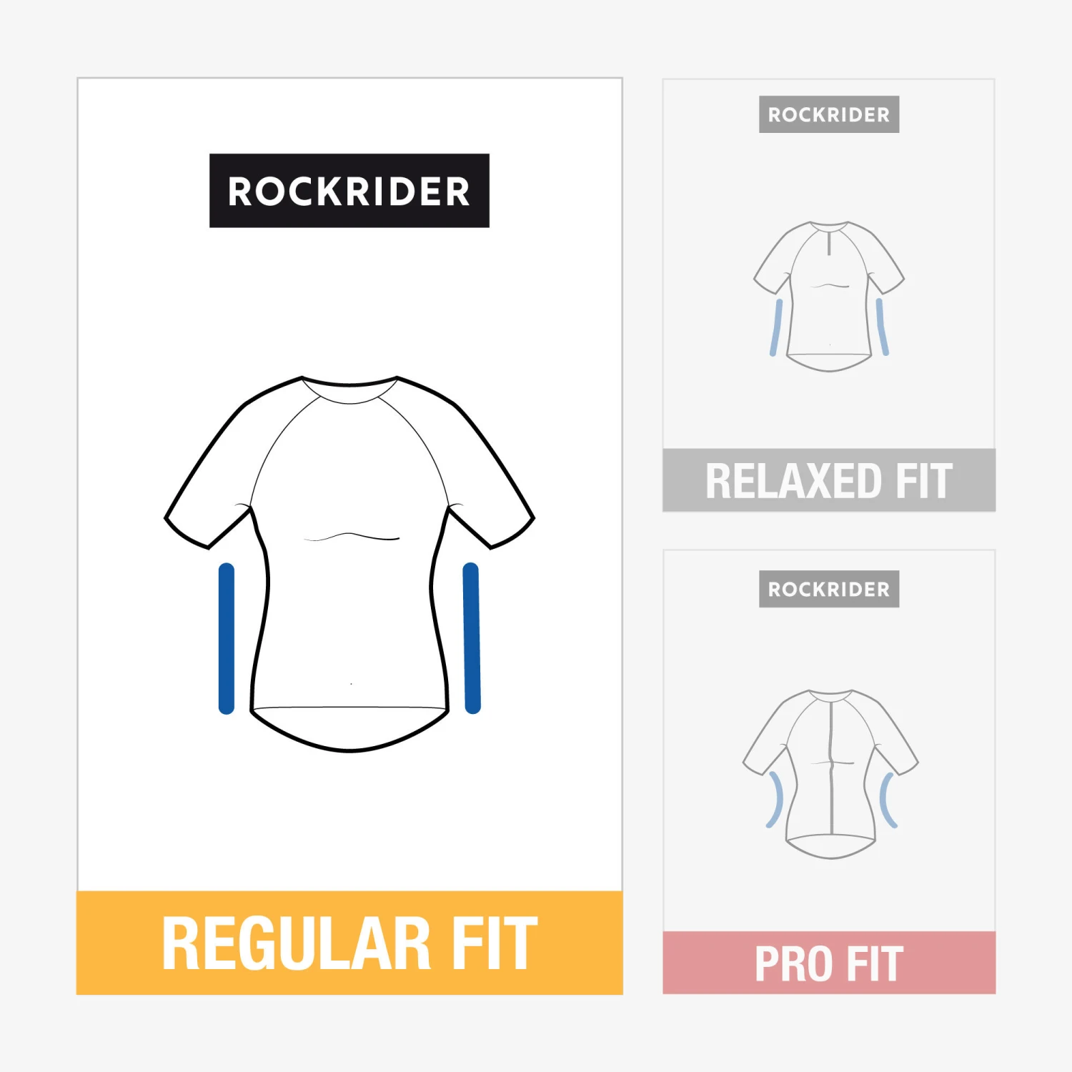 Rockrider Women's Winter Mountain Bike Jacket 7 Rockrider Women's Winter Mountain Bike Jacket - Image 5