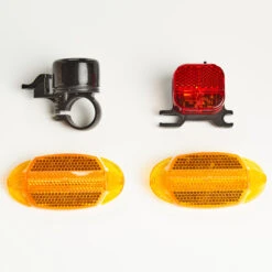 BTWIN 20 Inch Kids Hybrid Bike Riverside 900 6-9 Years -RideGear Shop k9893df25db916d3eeee981e524f085dc