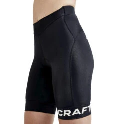 Craft Womens/Ladies Core Endur Cycling Shorts (Black/Black) -RideGear Shop k98a7a87bc4621b0c185b726a60e07b5c