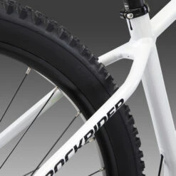 MOUNTAIN BIKE ROCKRIDER AM 100 HARDTAIL -RideGear Shop k98b9c746c66bf00cba1ba013a255274f