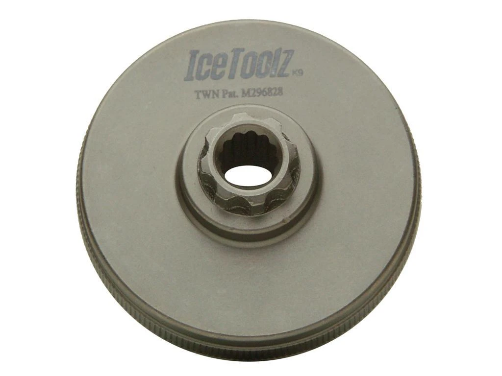 IceToolz 11F3 Bottom Bracket Tool 5 IceToolz 11F3 Bottom Bracket Tool - Image 3