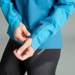 Rockrider Women's Mountain Biking Rain Jacket EXPL 700 -RideGear Shop k98d16f479ffe492b962fbc06434460b7