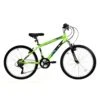 Basis Bolt Boys Hardtail Mountain Bike, 24In Wheel, 18 Speed -RideGear Shop k98e128b5e07f0177b2404757d2d36f6e