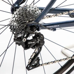 Women's Road Bike EDR AF 105 -RideGear Shop k9927933f39e9c6f35d2c503c78216bee