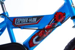 Huffy Marvel Spiderman 16 Inch Boys Bike - 5 8 Huffy Marvel Spiderman 16 Inch Boys Bike - 5 -RideGear Shop k996f14e7f026e24280292879f9206829