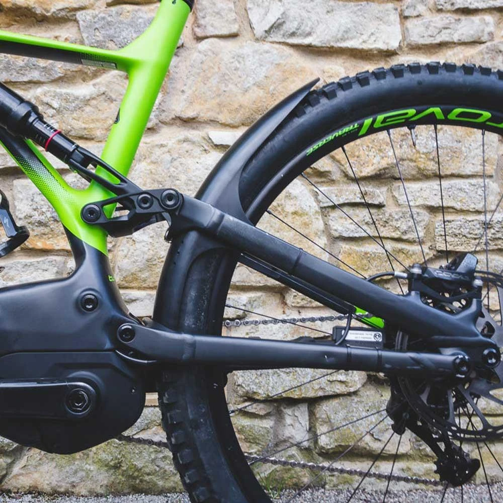 Mudhugger FRX Zip 6 Mudhugger FRX Zip - Image 4