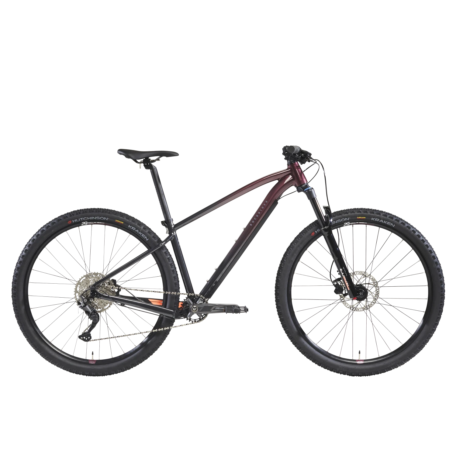 Rockrider 29 Inch Touring Mountain Bike Explore 540 3 Rockrider 29 Inch Touring Mountain Bike Explore 540