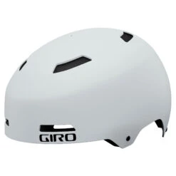Giro Quarter FS Helmet Mens|Womens BMX & Skate Matte Warm Black S 51 14 Giro Quarter FS Helmet Mens|Womens BMX & Skate Matte Warm Black S 51 -RideGear Shop k99ffd492510f08f4923c64a9181553db