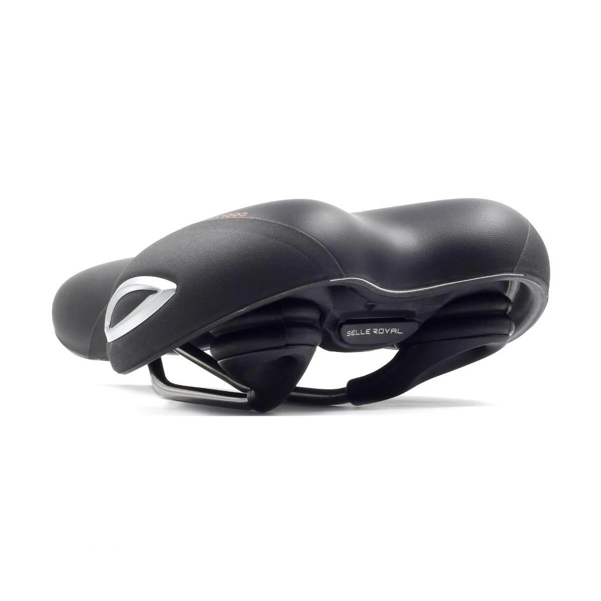 Selle Royal Lookin Moderate Saddle 7 Selle Royal Lookin Moderate Saddle - Image 5