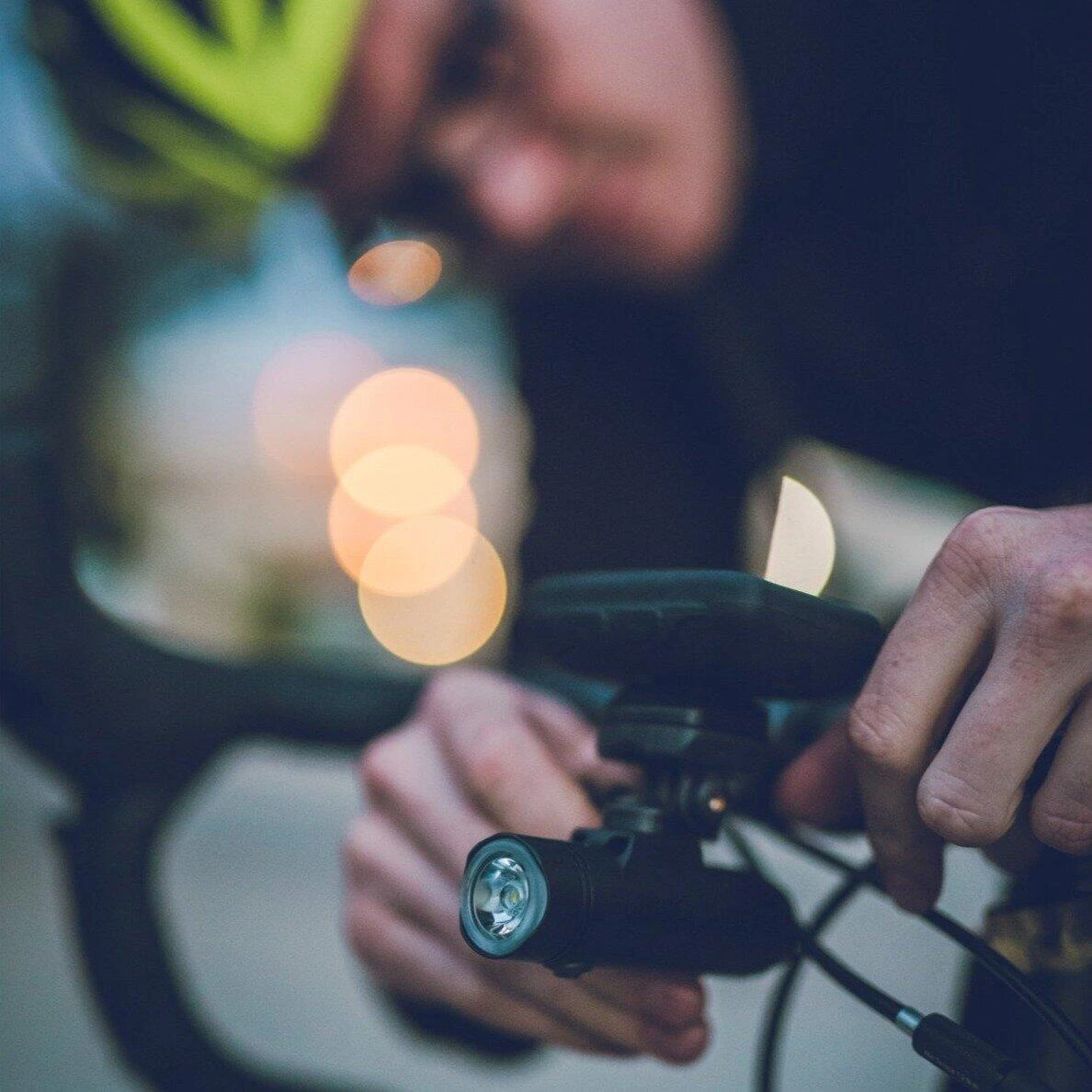 Lezyne Classic Drive Front 6 Lezyne Classic Drive Front - Image 4