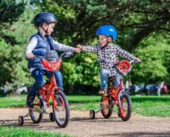 Huffy Disney Pixar Cars 12 Inch Kids Bike 3 -RideGear Shop k9acb523ce0321e5fbef5357c721d8959