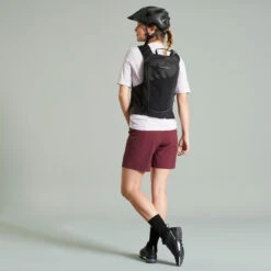 Rockrider Mountain Bike Hydration Backpack Explore 7L/2L Water -RideGear Shop k9acfa0cb1ce3ecc5bdaf3aae0664e059