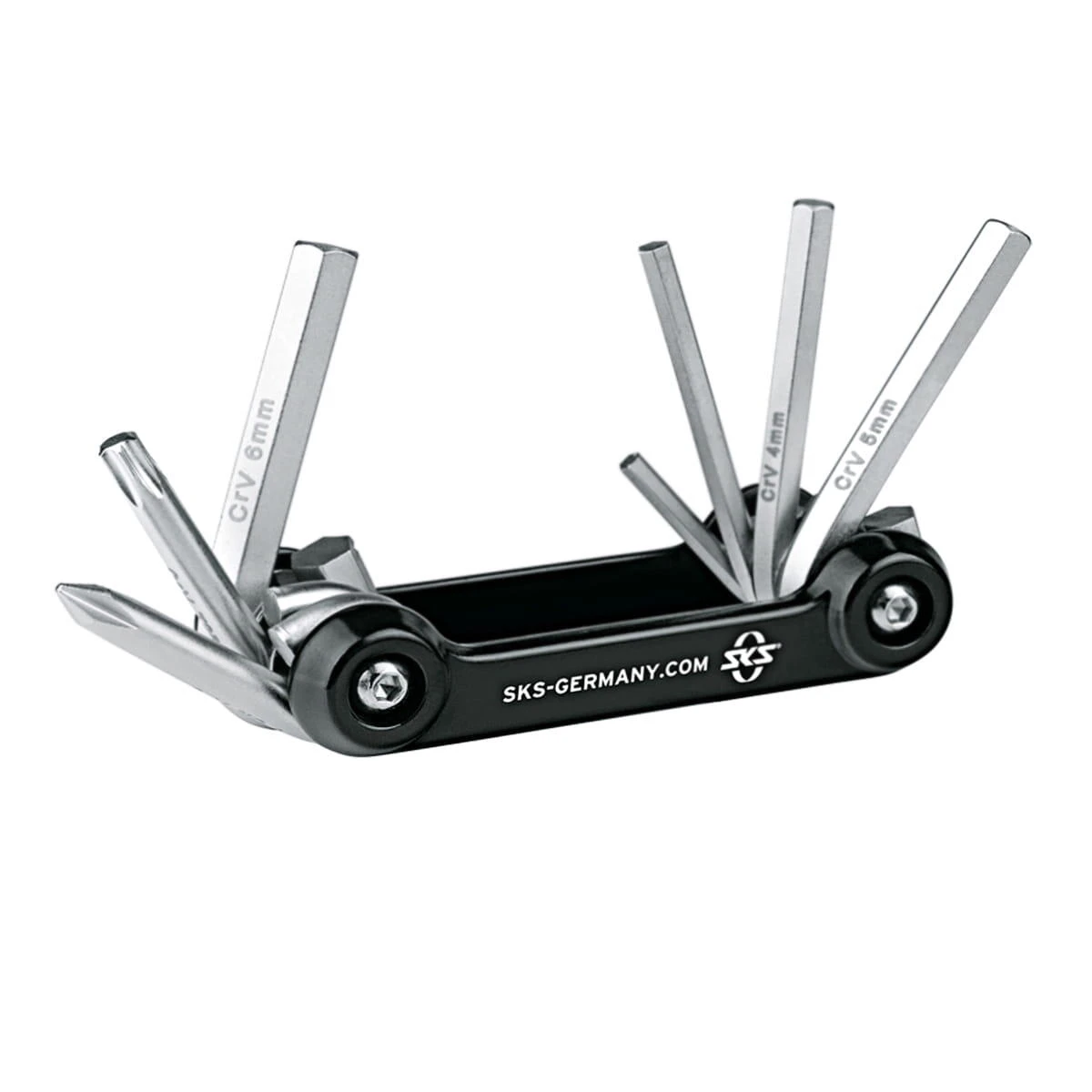 SKS TOM 7 7 FUNCTION MULTI TOOL 3 SKS TOM 7 7 FUNCTION MULTI TOOL