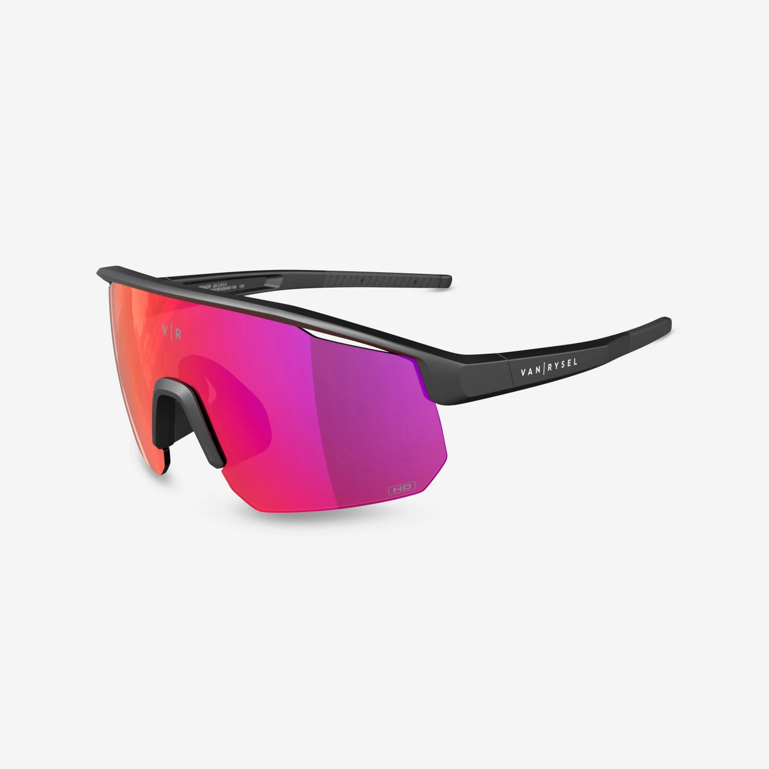 Adult Cycling Glasses RoadR 900 Cat3 HD 3 Adult Cycling Glasses RoadR 900 Cat3 HD
