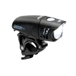 NiteRider Mako 200 Front Light Black