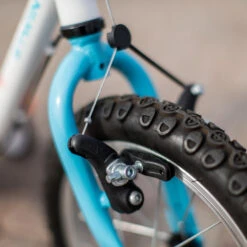 BTWIN KIDS 14" BIKE ARCTIC 100 3 -RideGear Shop k9b852220a29fd210e2c1b88325e9eb35