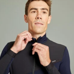 Rockrider Men's Cross-Country Long-Sleeved Mountain Biking Spring / Autumn Jacket -RideGear Shop k9c2b141ddec027d598e415558b0fb7e0