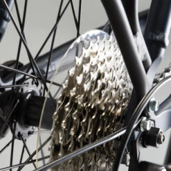 City Bike Elops 500 Step-Over -RideGear Shop k9c3c3494a15ac1221176db2a0d92fc86