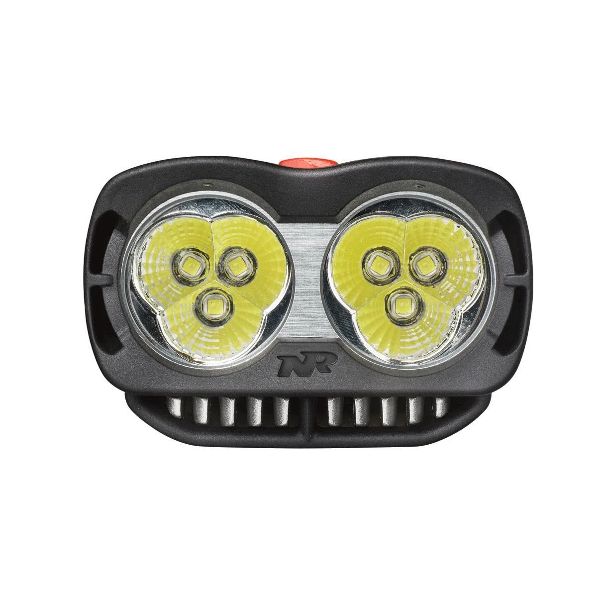 NiteRider Pro 4200 Enduro Remote Front Light Black 4 NiteRider Pro 4200 Enduro Remote Front Light Black - Image 2