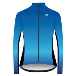 Proviz Classic Women's Long Sleeve Alpine Cycling Jersey -RideGear Shop k9ca6453e2b26e951895ede04d74071ad