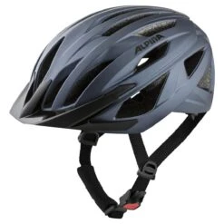 Alpina Parana Tour Helmet Matte Indigo, 51 -RideGear Shop k9cda871e4143fb19d1706aa78cc0a6c7