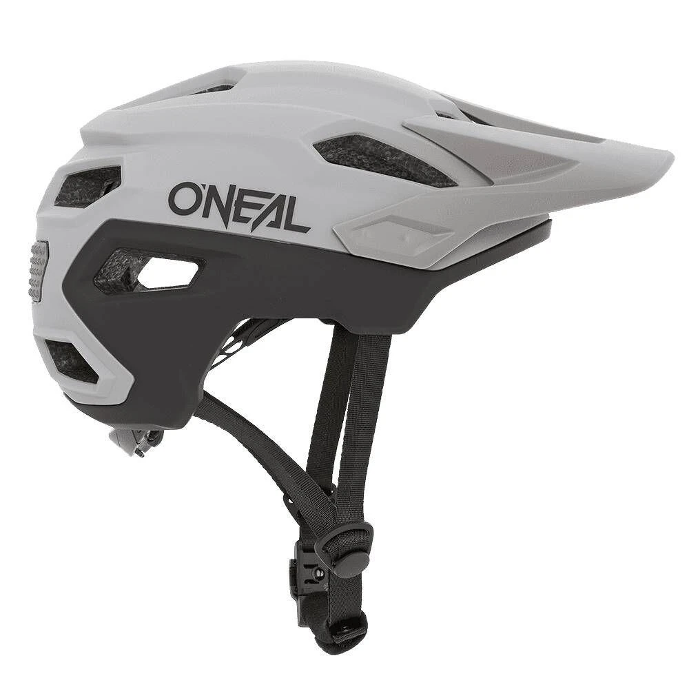 O'Neal Trailfinder MTB Helmet Black 14 O'Neal Trailfinder MTB Helmet Black - Image 12