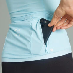 Rockrider Short-Sleeved Mountain Biking Jersey Race -RideGear Shop k9cf77607a5b5b594448b44400433383d