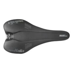 SELLE ITALIA SLR Boost TM Saddle Mens Road Black S1 -RideGear Shop k9d00cbc3983cb838bbcd3102553f3388