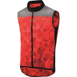 Wowow Raceviz Rysy Vest -RideGear Shop k9d4ad9df3e5e60e3df24d5b611183f97
