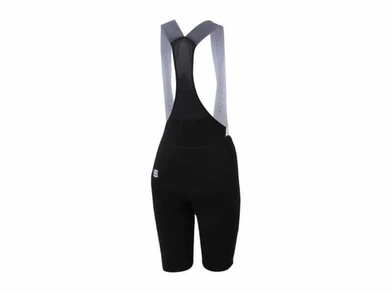 Sportful Total Comfort Womens Cycling Bib Shorts 6 Sportful Total Comfort Womens Cycling Bib Shorts - Image 4