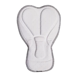 BTWIN 500 Kids' Bibless Cycling Shorts -RideGear Shop k9db08190b7253de0423f313ba4df2a27