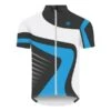 Proviz Classic Men's Short Sleeve Endurance Cycling Jersey -RideGear Shop k9e052fc38957b05add3ffd9b1dc4b811