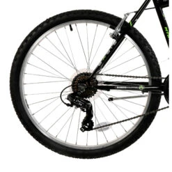 Basis MRX Pro Adult's Hardtail Mountain Bike, 26In Wheel -RideGear Shop k9e1c46ac1d749deffb439531cc1c0d1b