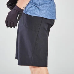 Rockrider Men's MTB Shorts EXPL 100 -RideGear Shop k9e506342605e679f6ab039cce196929a