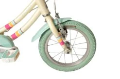 Raleigh POP 14" Alloy Childrens Bike WHITE -RideGear Shop k9e64e74ddb3b0571776090b397202c45