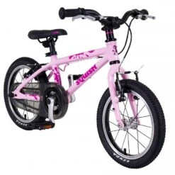 14" Wheel Lightweight Hybrid Bike Pink -RideGear Shop k9f0ac1351658f8b5d5e6d18199d0ae4e