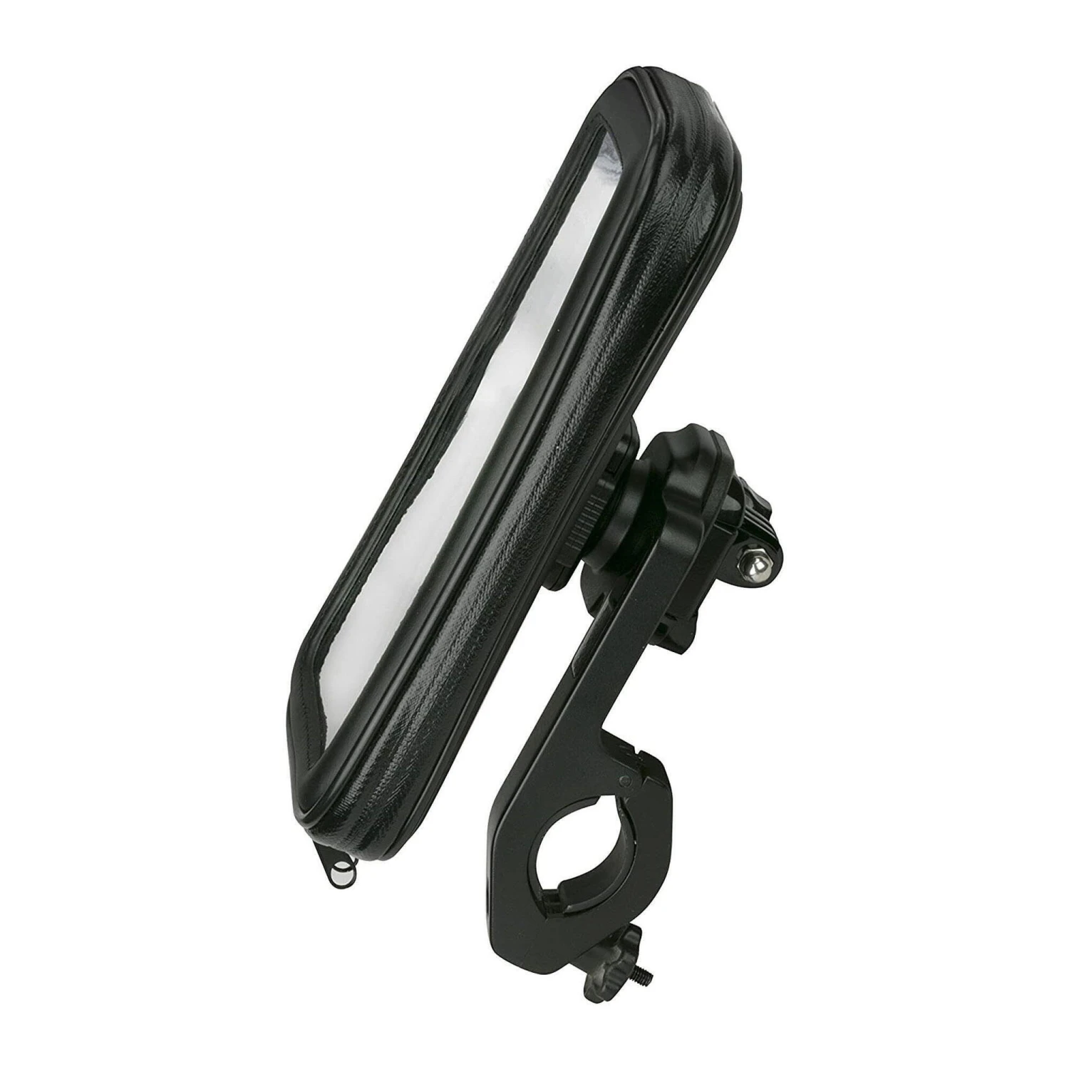 Scosche Bike Mount With Water Resistant Case And GoPro Mount 3 Scosche Bike Mount With Water Resistant Case And GoPro Mount