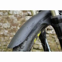 Mucky Nutz MugGuard Short Front Mudguard -RideGear Shop k9f633d7cd0d539cd336b58cd1fbf5a55