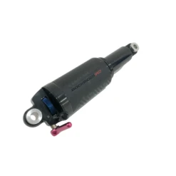 MANITOU 190x51 Shock Radium Expert - 24x8/24x8 Spacers