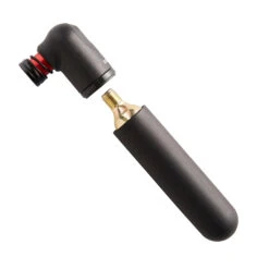 Riverside Compact MTB CO2 Inflator + 20 G Cartridge -RideGear Shop k9fa515e81bf520a3e9dea0bb999ca4c3