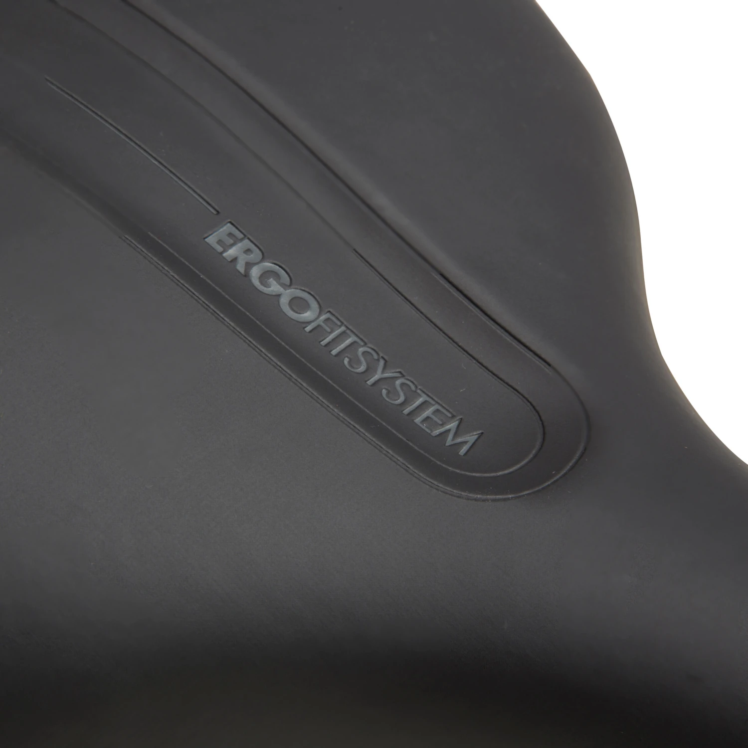 Decathlon 90° Cycling Saddle 9 Decathlon 90° Cycling Saddle - Image 7