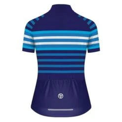 Proviz Classic Women's Short Sleeve Podium Cycling Jersey -RideGear Shop ka00f466908273feb476453607bfcd4f3