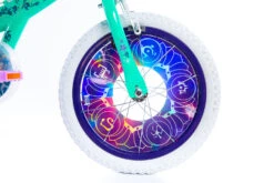 Huffy Disney Raya Kids Bike - 16" Wheel 5 -RideGear Shop ka0237b43e3efe2310ddd502458ae38e9