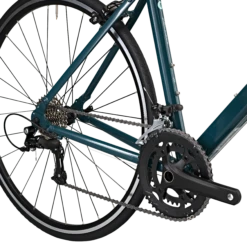 Women's Road Bike Regular Microshift -RideGear Shop ka030101e906b4fab98384fc68acad26c