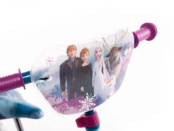 Huffy Disney Frozen 2 Kids Balance Bike 12 Inch Ft Anna Elsa Olaf For 2 To 5 Yrs -RideGear Shop ka037654c36d5e6bb1b470d27958dca31