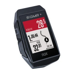 SIGMA SPORT Sigma ROX 11.1 EVO GPS Cycle Computer Heart Rate Set -RideGear Shop ka09ea29a33b7fe722e4c0dfe4c87569a