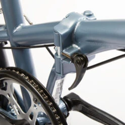 20 Inch FOLDING BIKE Btwin 120 -RideGear Shop ka0a924d5b3e3e43f346fb49a89de5a43